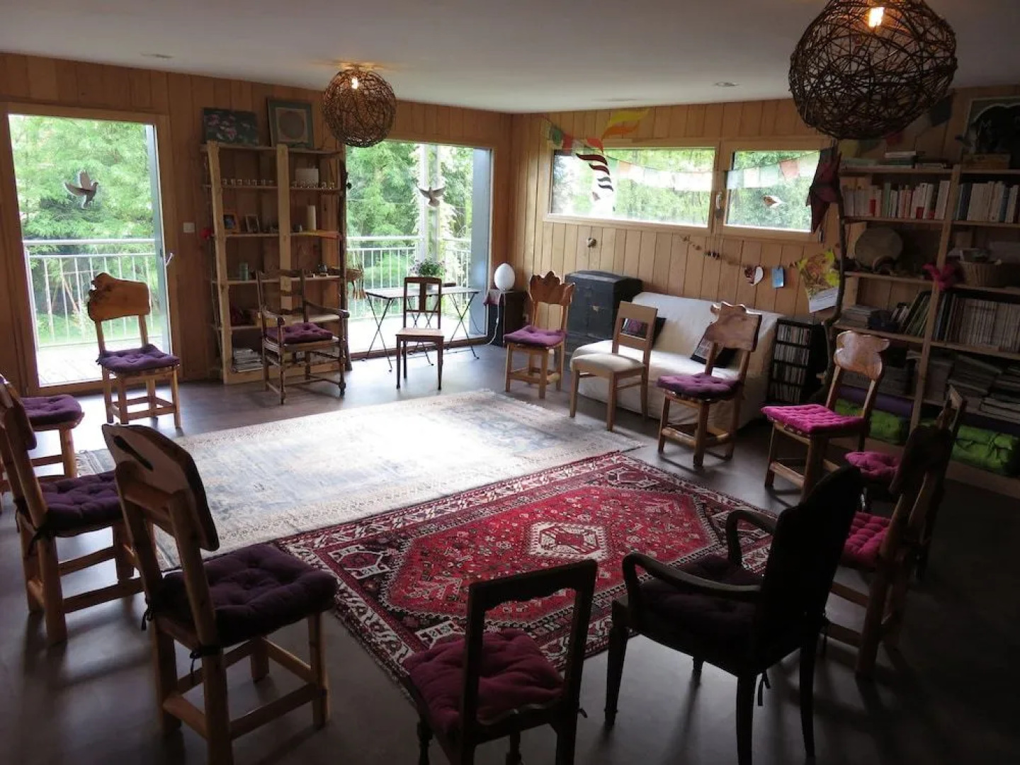 Les Gourmandises Bio