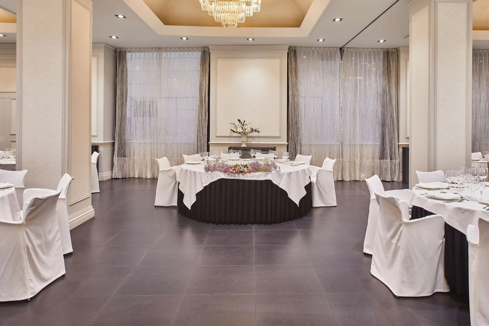 Hotel Silken Reino de Aragón