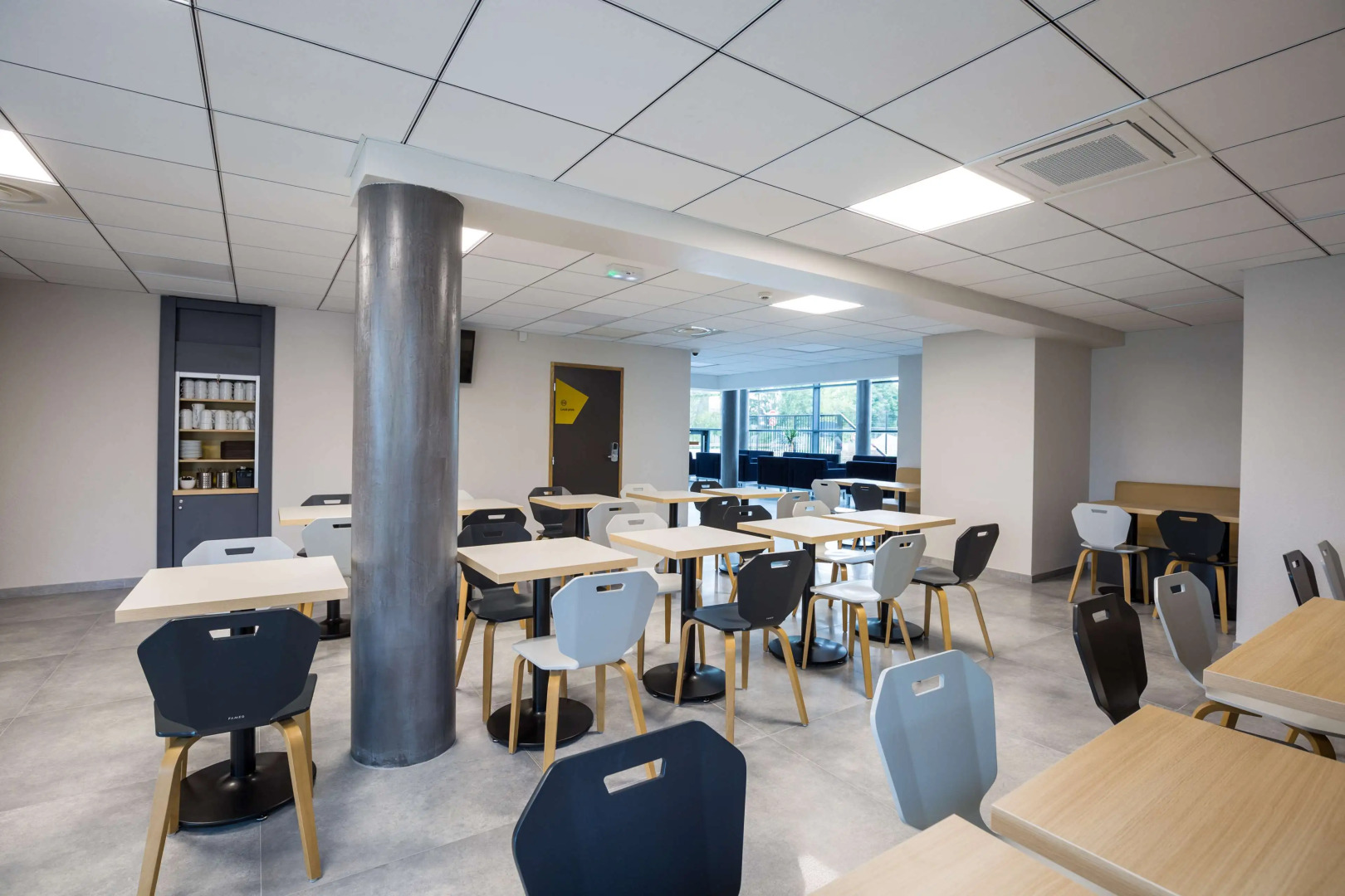 CAMPANILE METZ NORD - Woippy