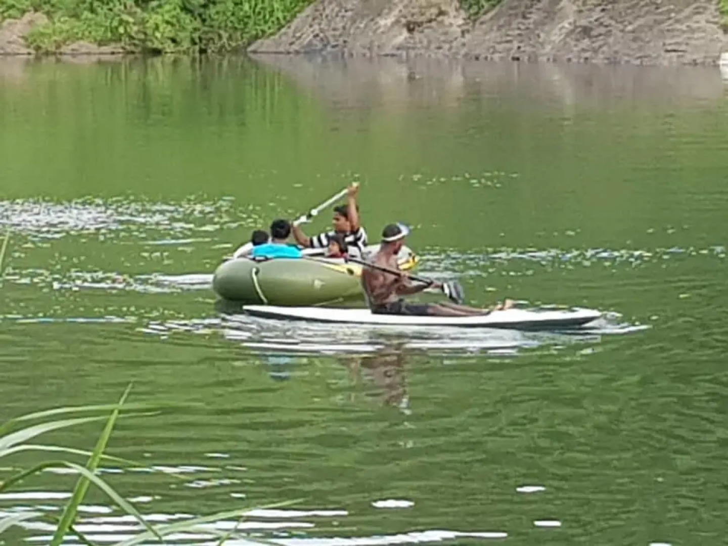 Outback Retreat Hotel Fiji