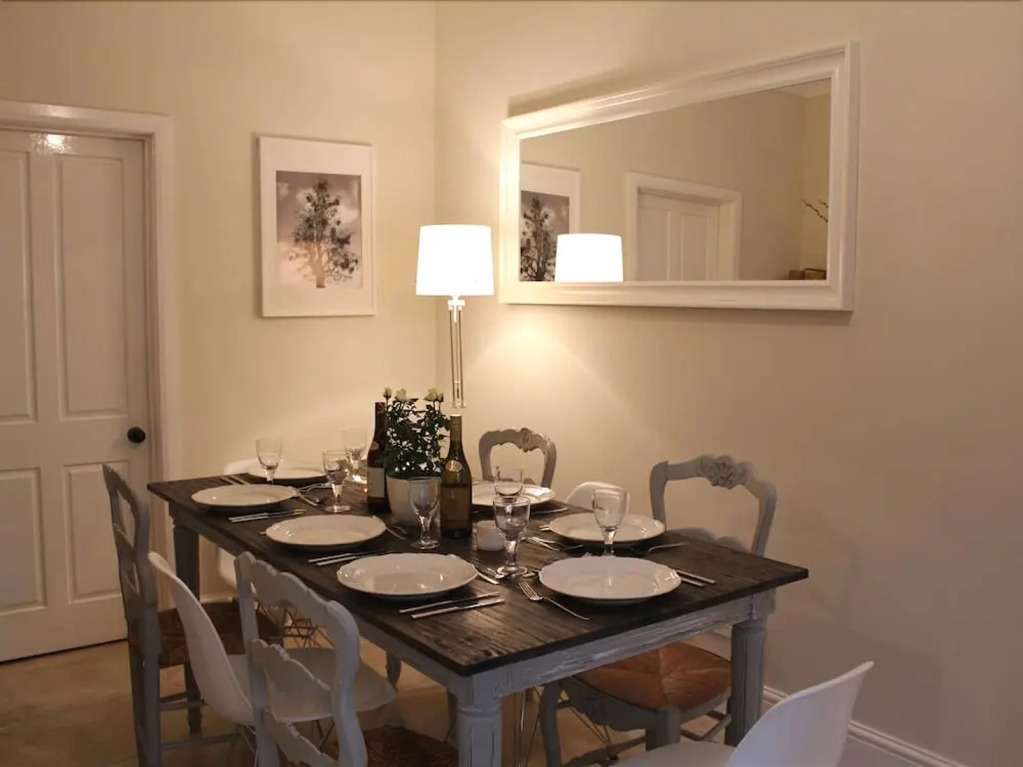 The Lodge at Bashley