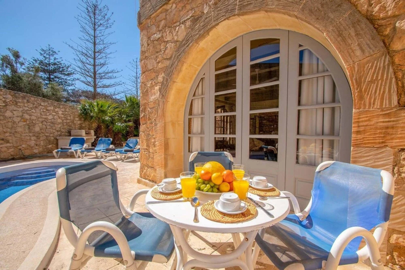 Ta Cenc - Sannat Holiday Home