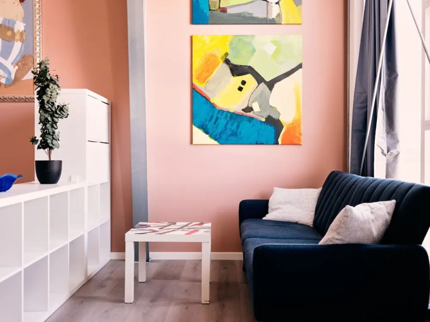 Studio Apartment | Unique Location | Stunning View