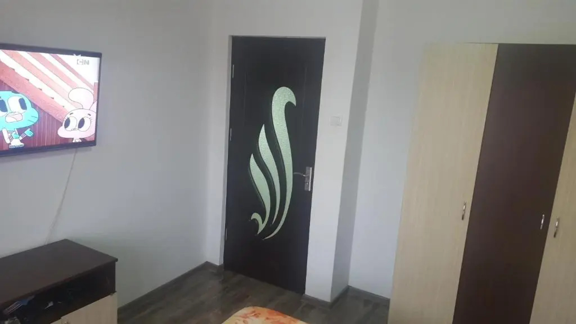 Apartament Cosmin Strada Rozelor Etaj 4