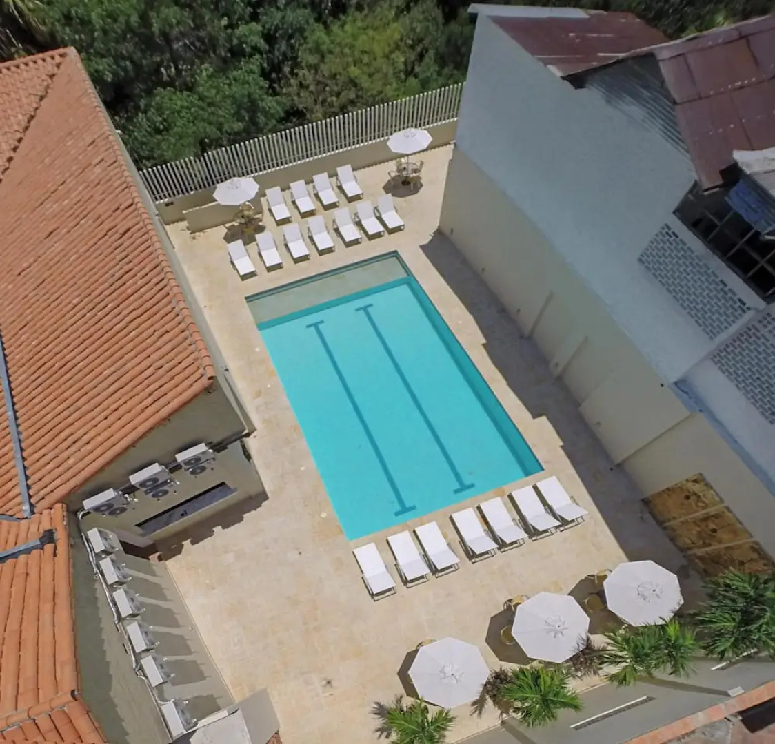 Hotel San German Boutique