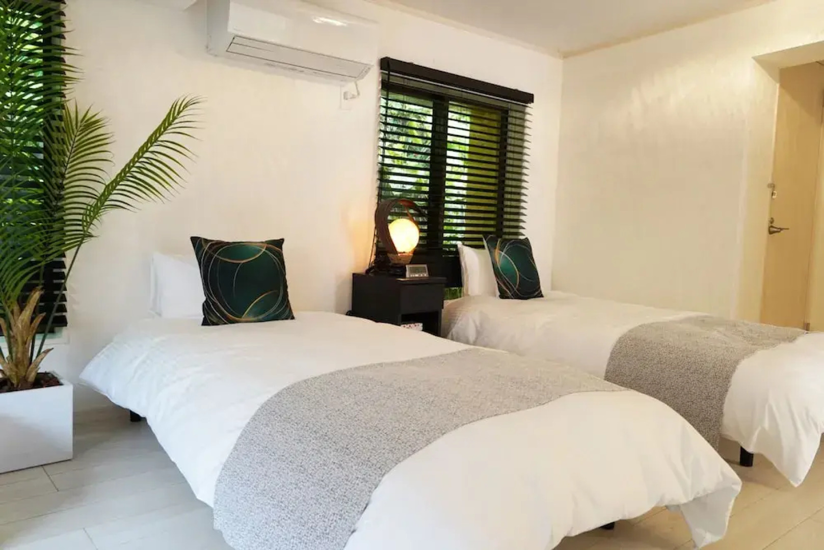 VILLA fantasia  Okinawa Kitanakagusuku