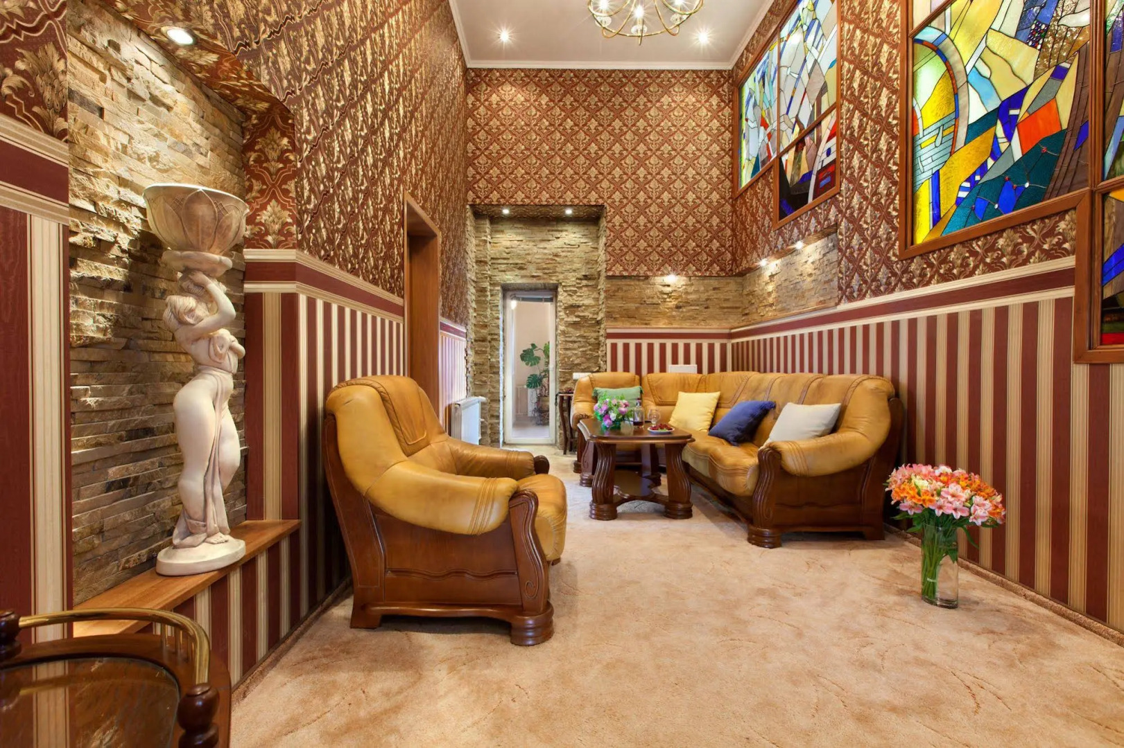 Гостиница «Спутник»