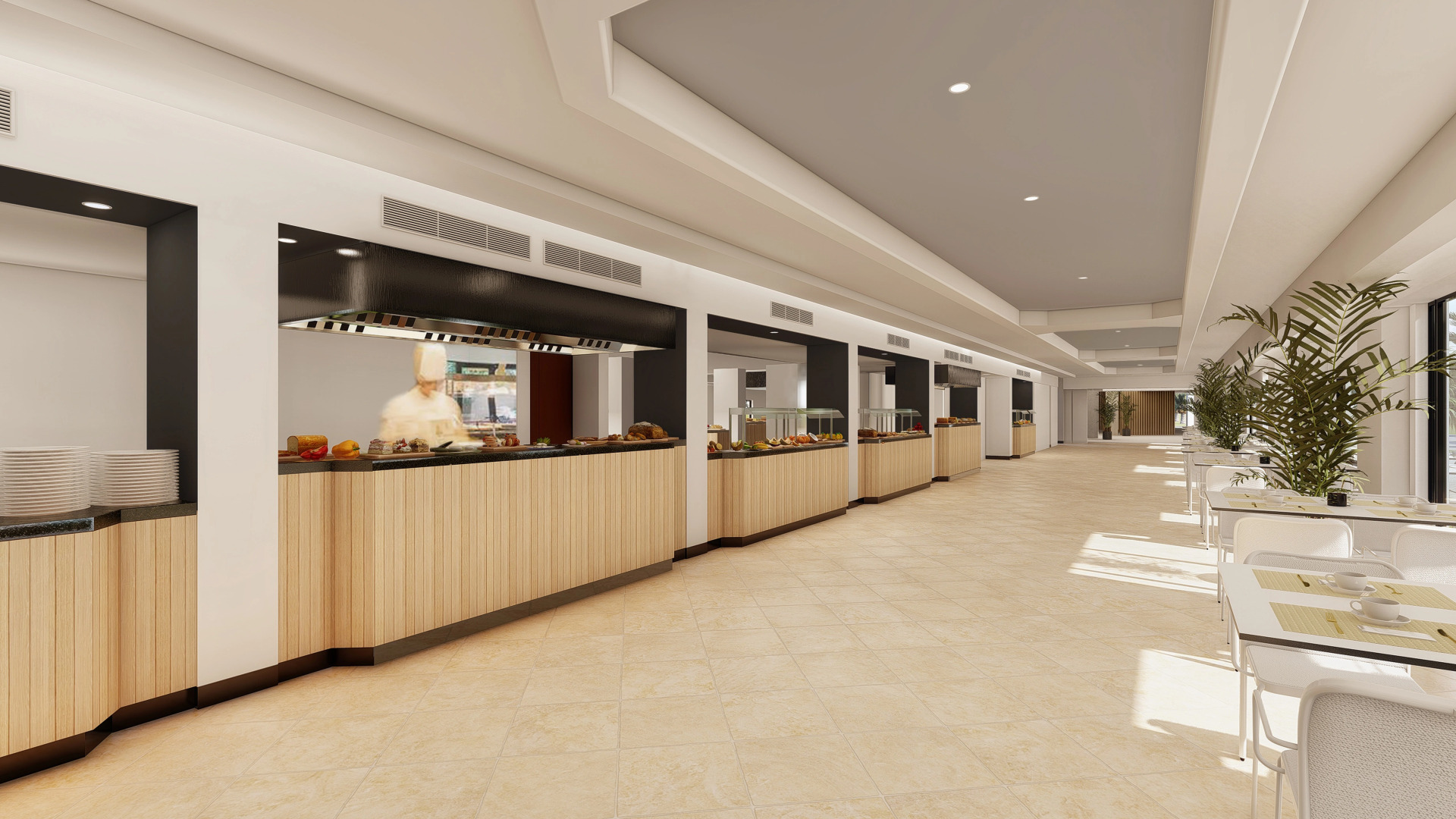 Palladium Hotel Menorca