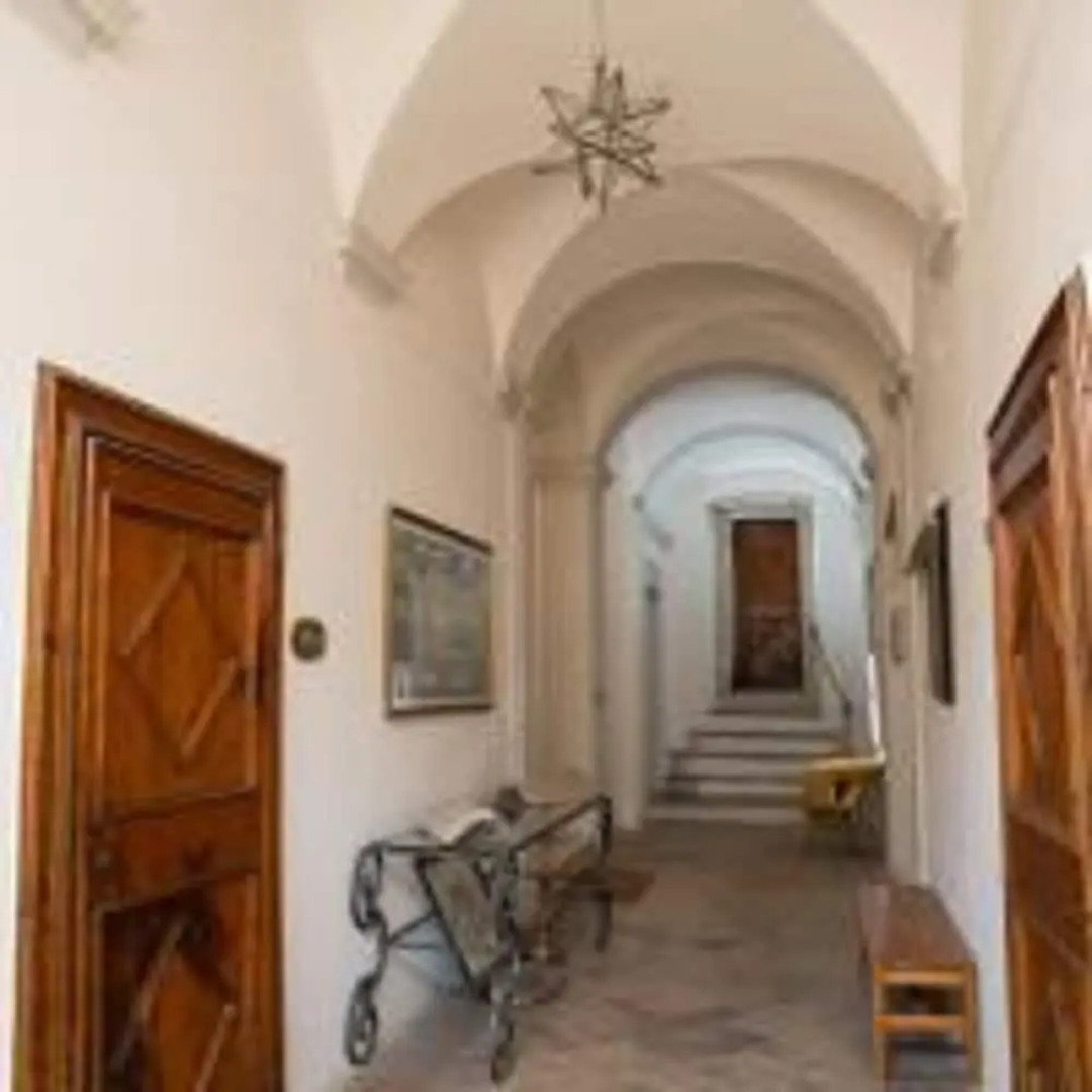 Palazzo Meraviglia - Albergo Diffuso