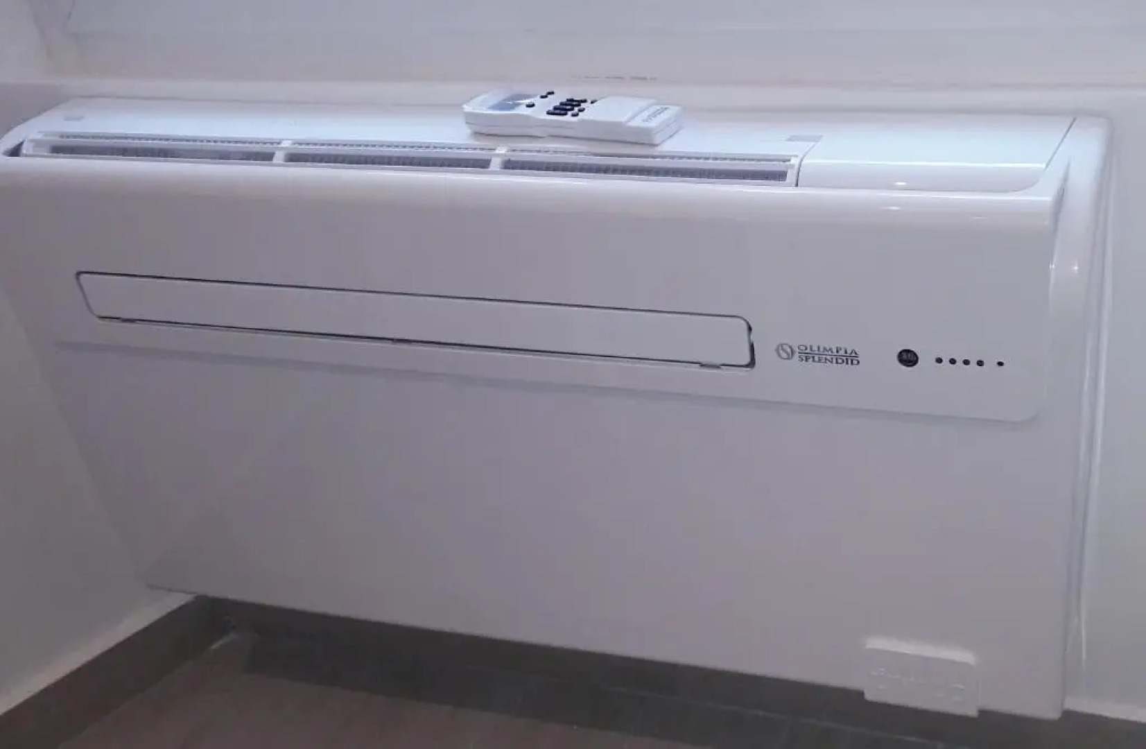 Beach Apartment Lamberti