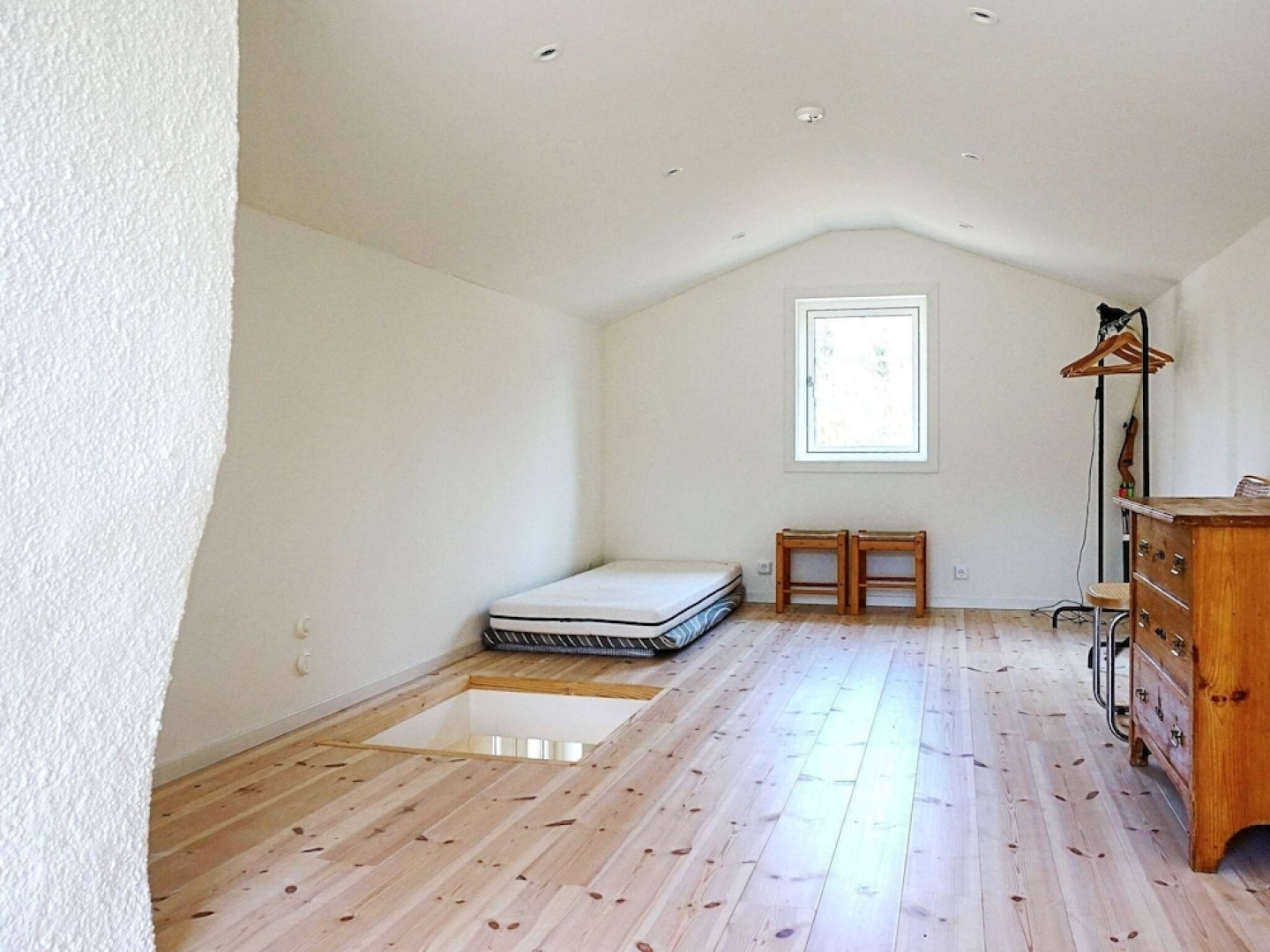5 Person Holiday Home in Yxlan