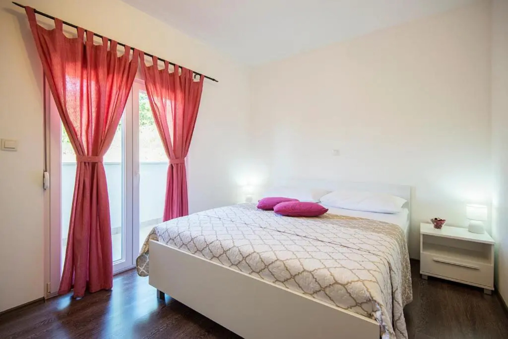 Apartments CAPE Deluxe