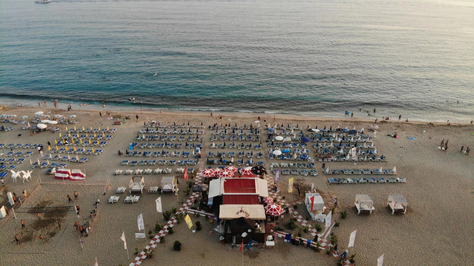 Cleopatra City Hotel