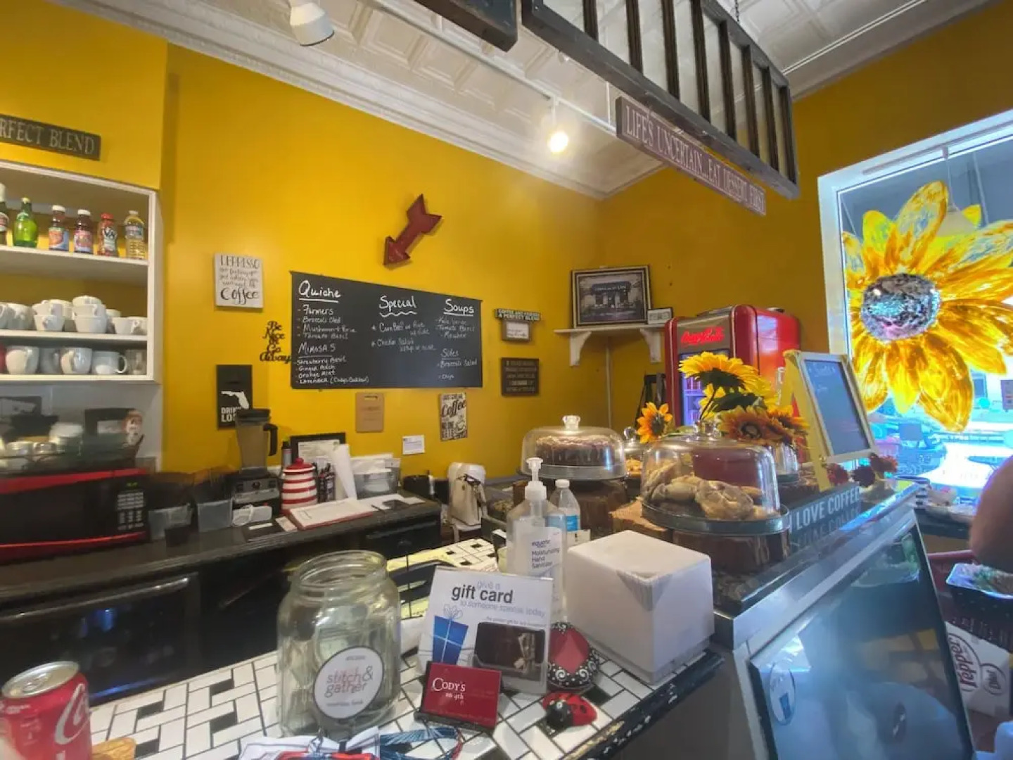 Mount Dora Historic Inn