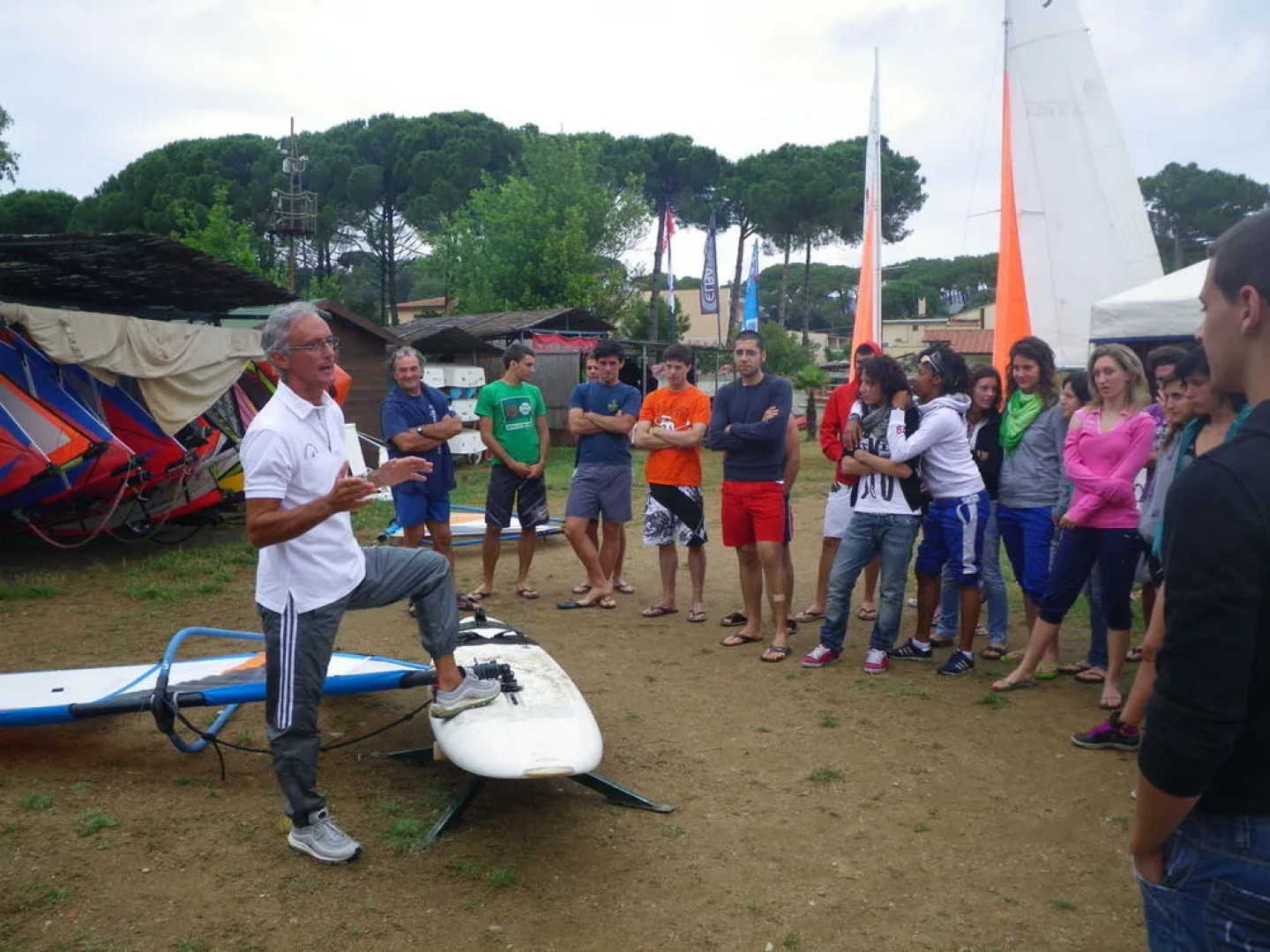 Tenuta Delle Ripalte