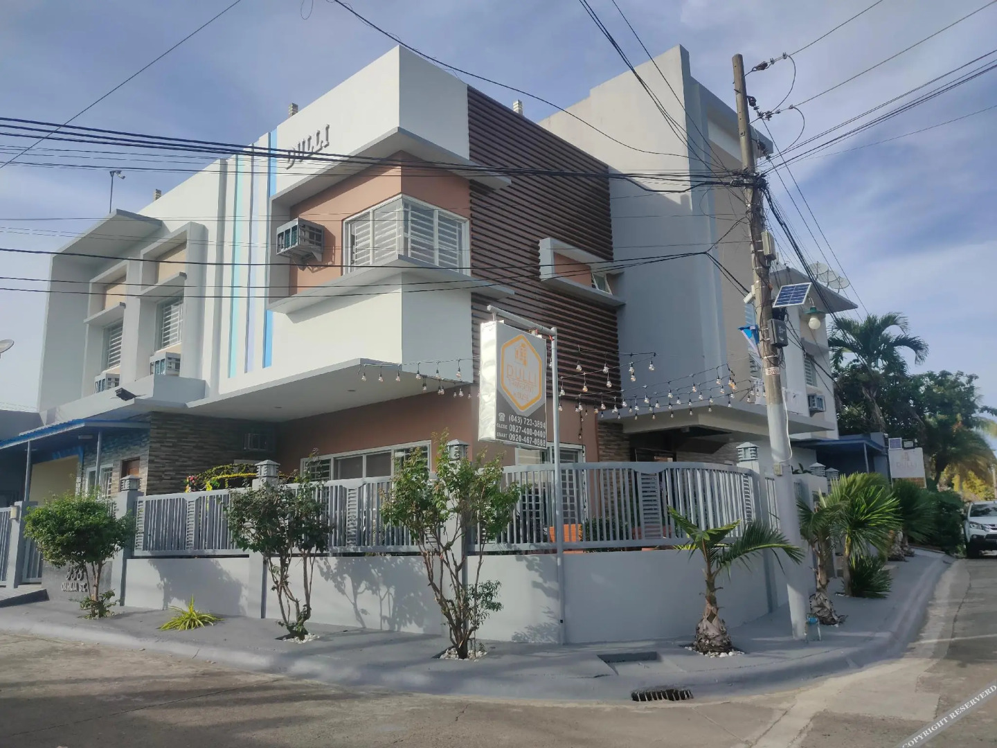 Dulli Transient House