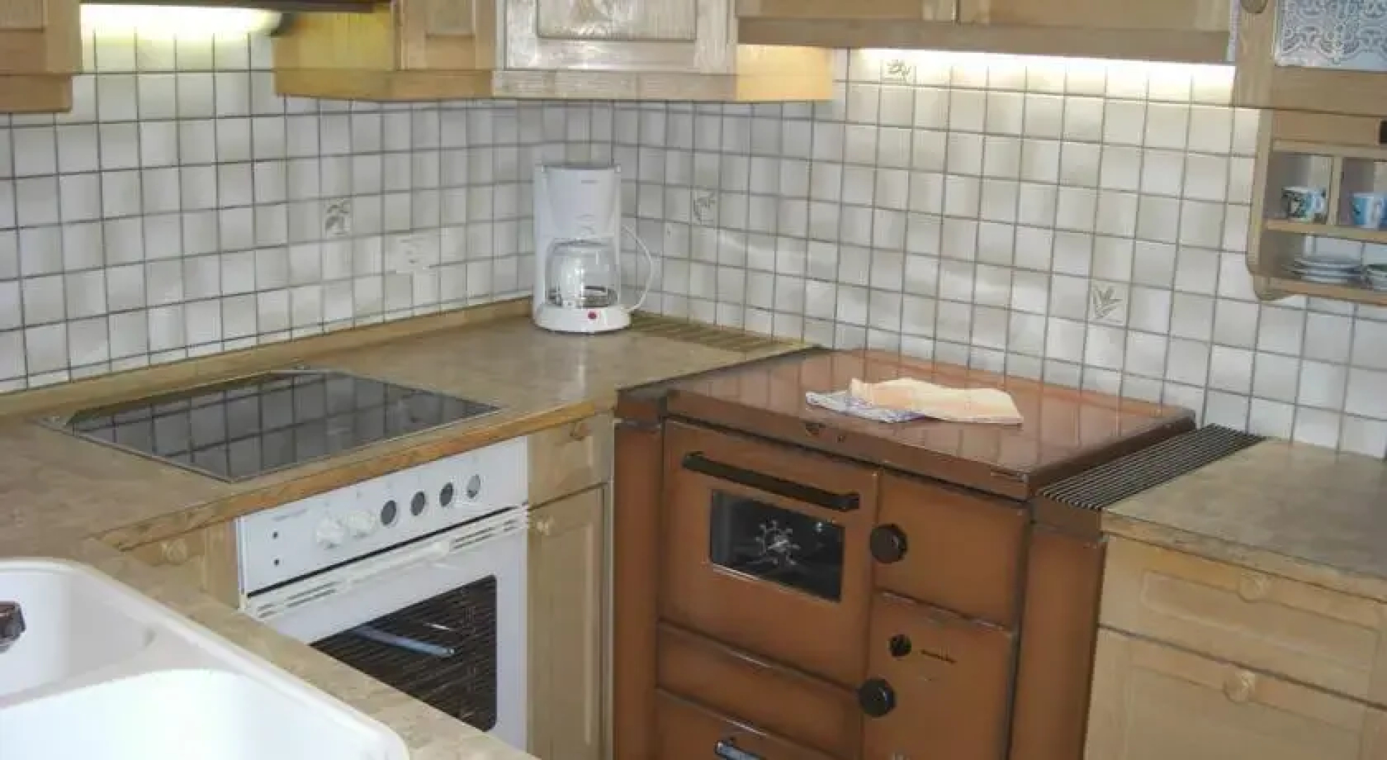 Appartment Cesa Sneton Ortisei