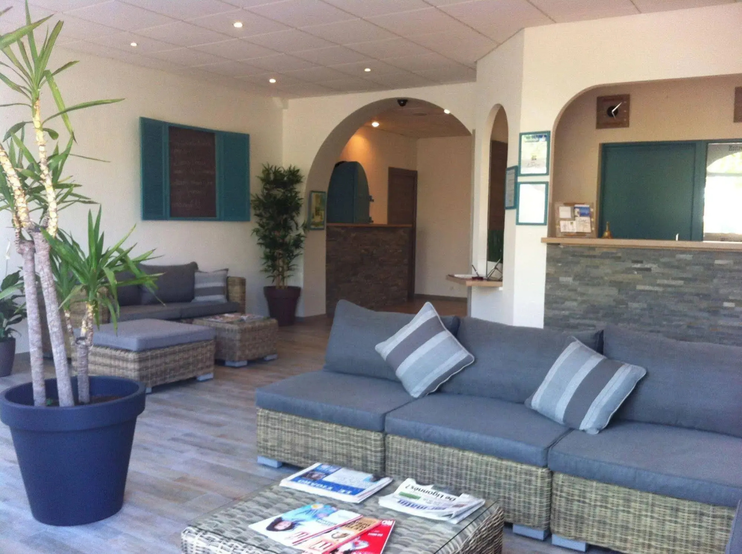 Le Relais dAgay