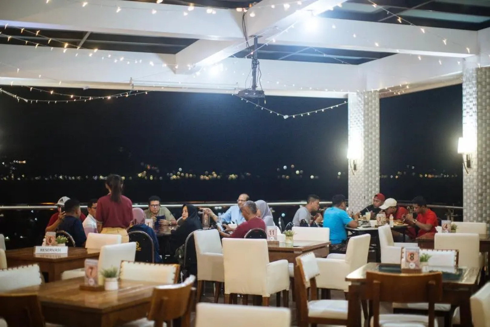 Villa Sutan Raja Palu