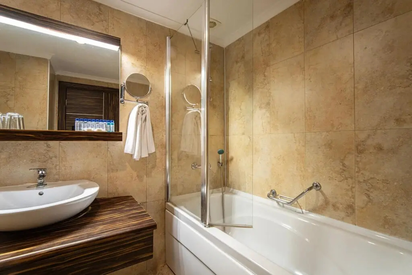 Sunny Hill Alya Hotel