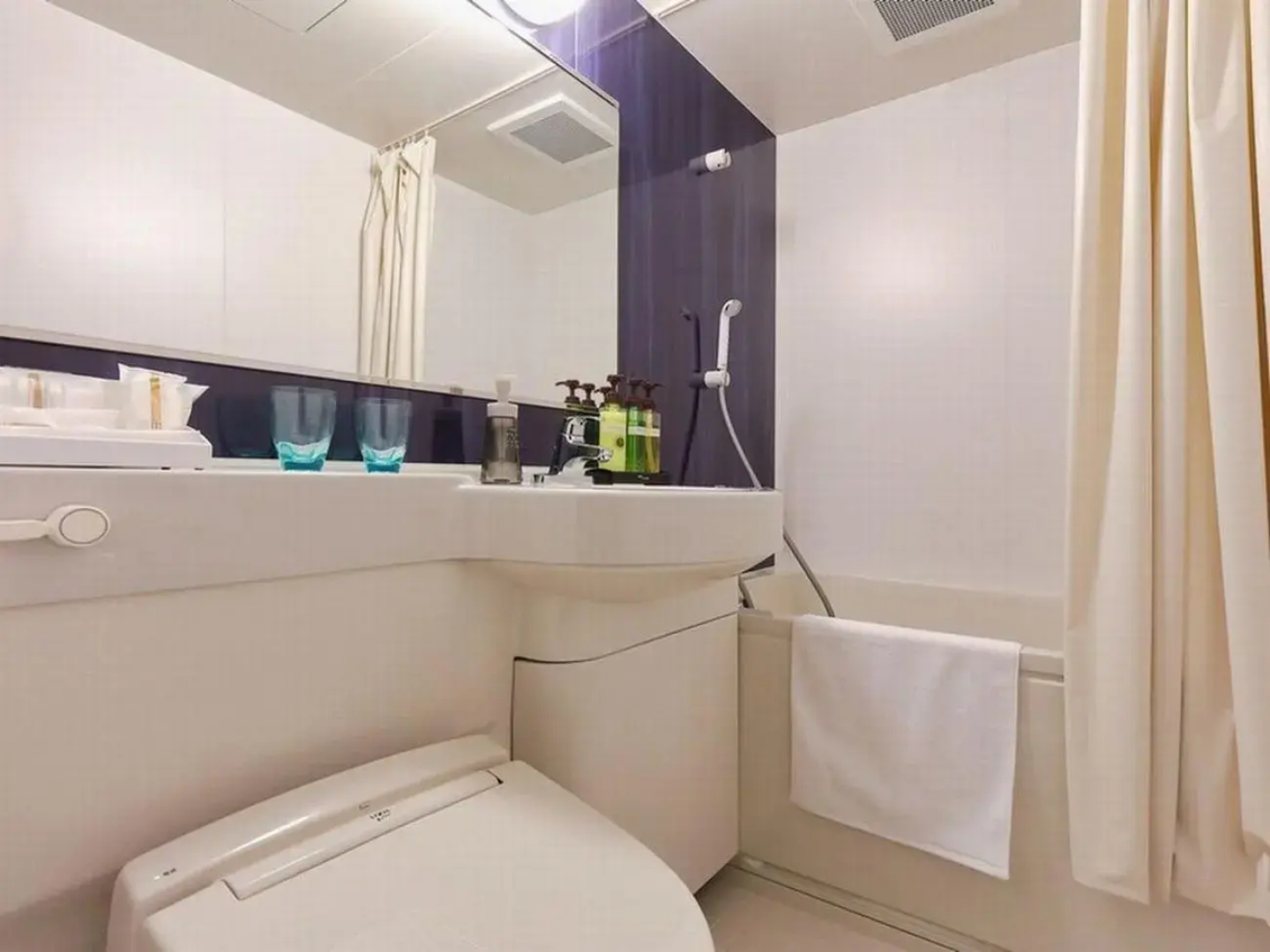 Welina Hotel Dotonbori
