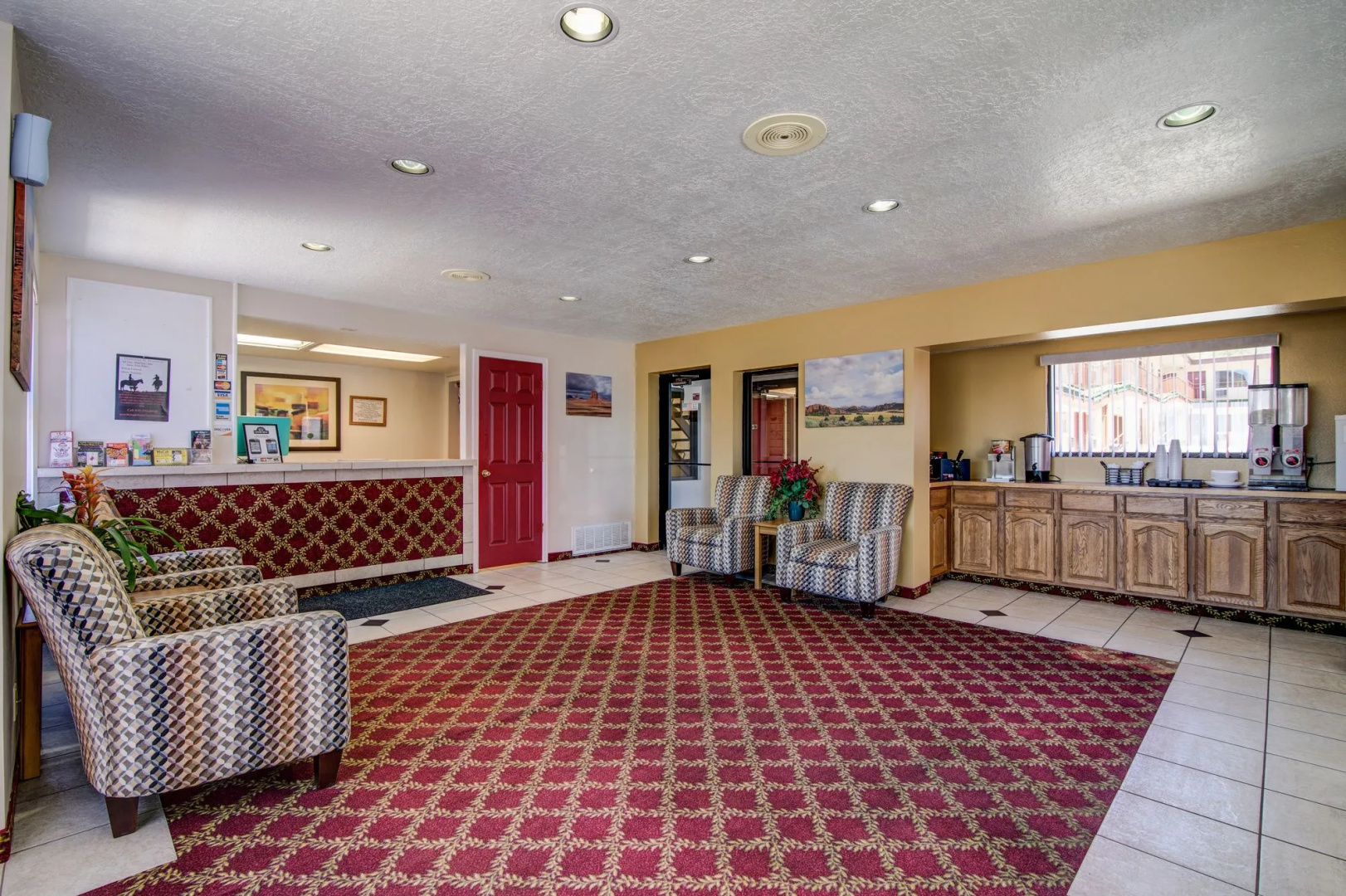 Cedar Lodge
