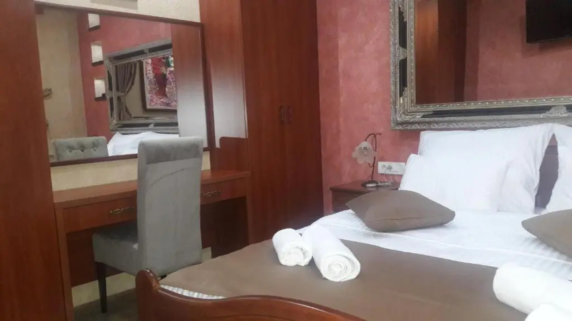 Apartments Dragović Nikšić