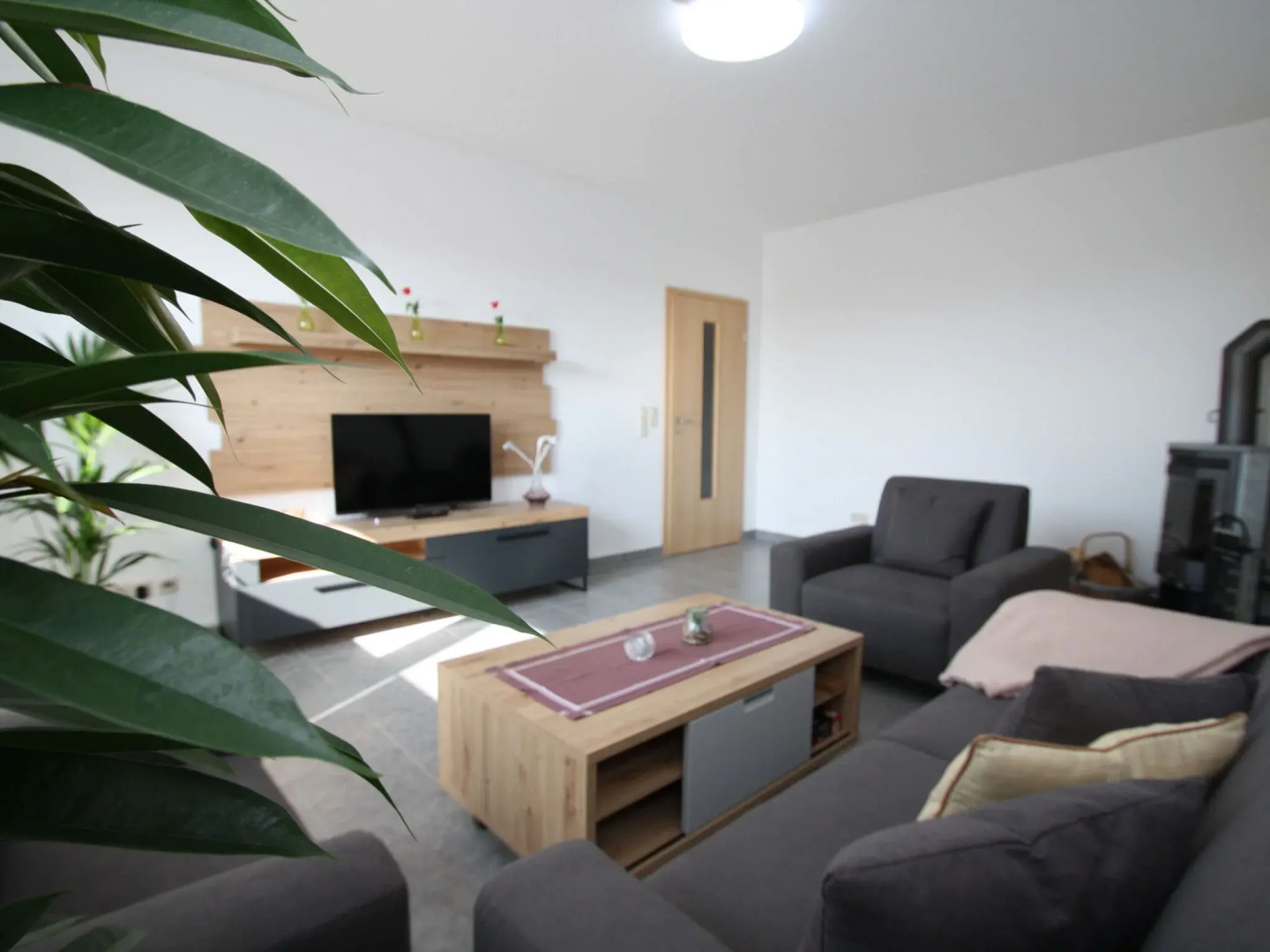 Holiday home Wiesenblick in Dobbertin