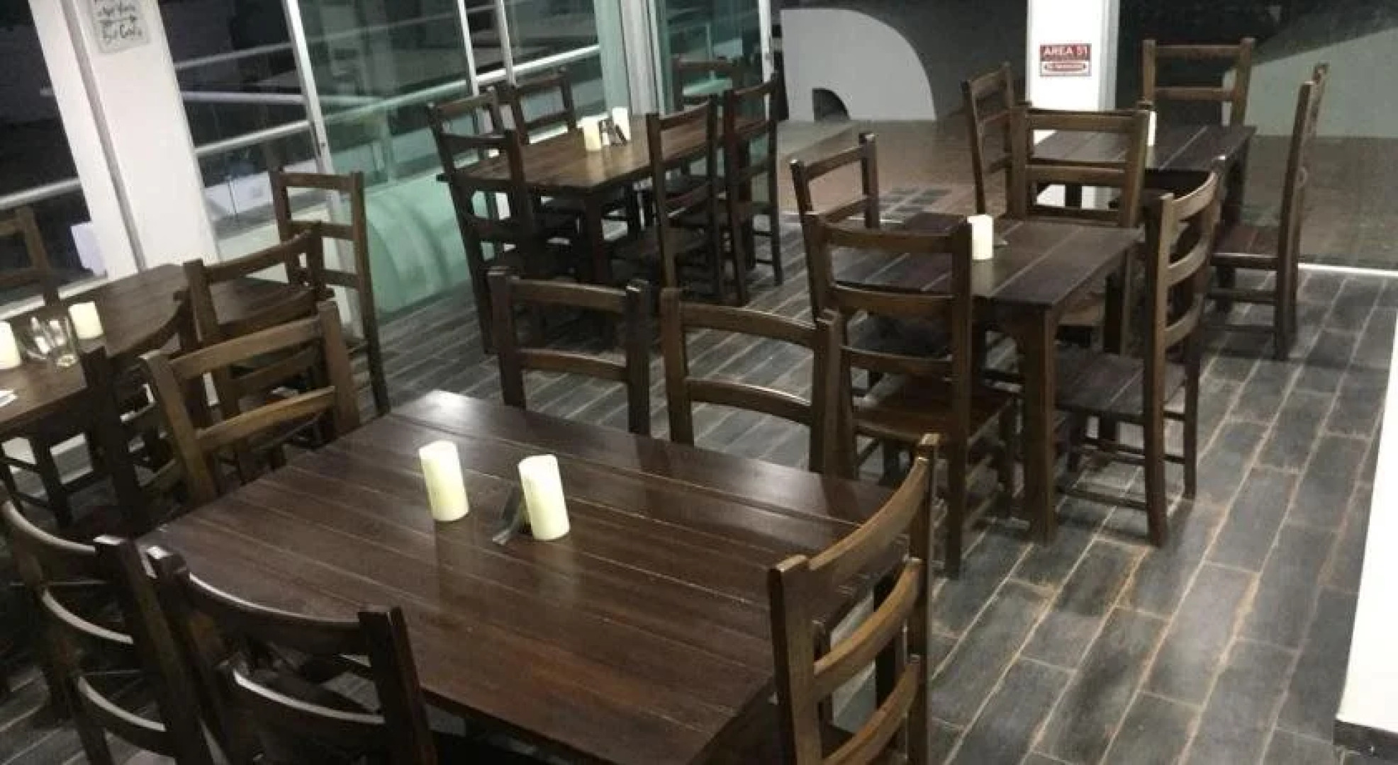 Castillo del Mar Suites