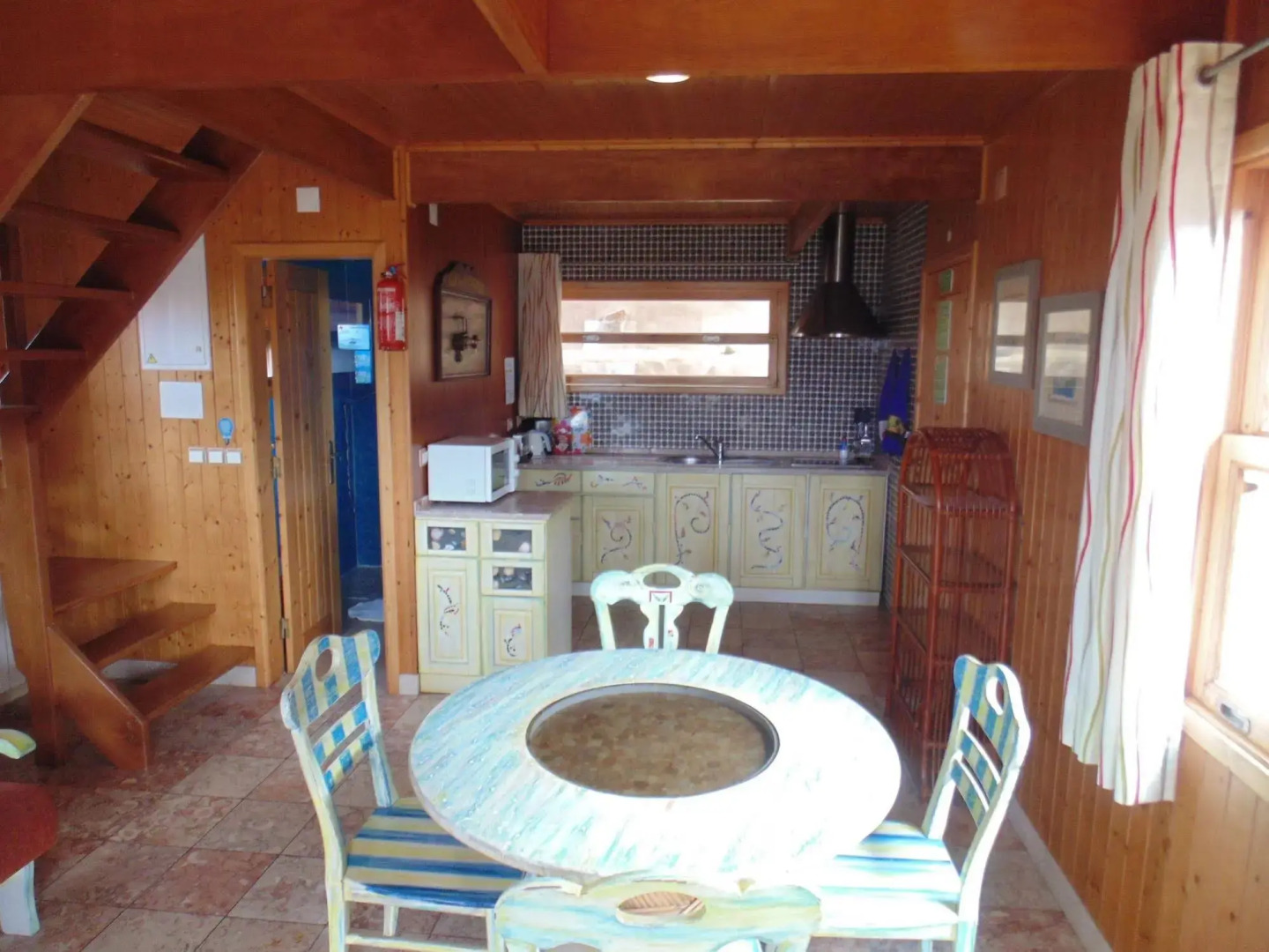 Villa Ana Margarida Beach