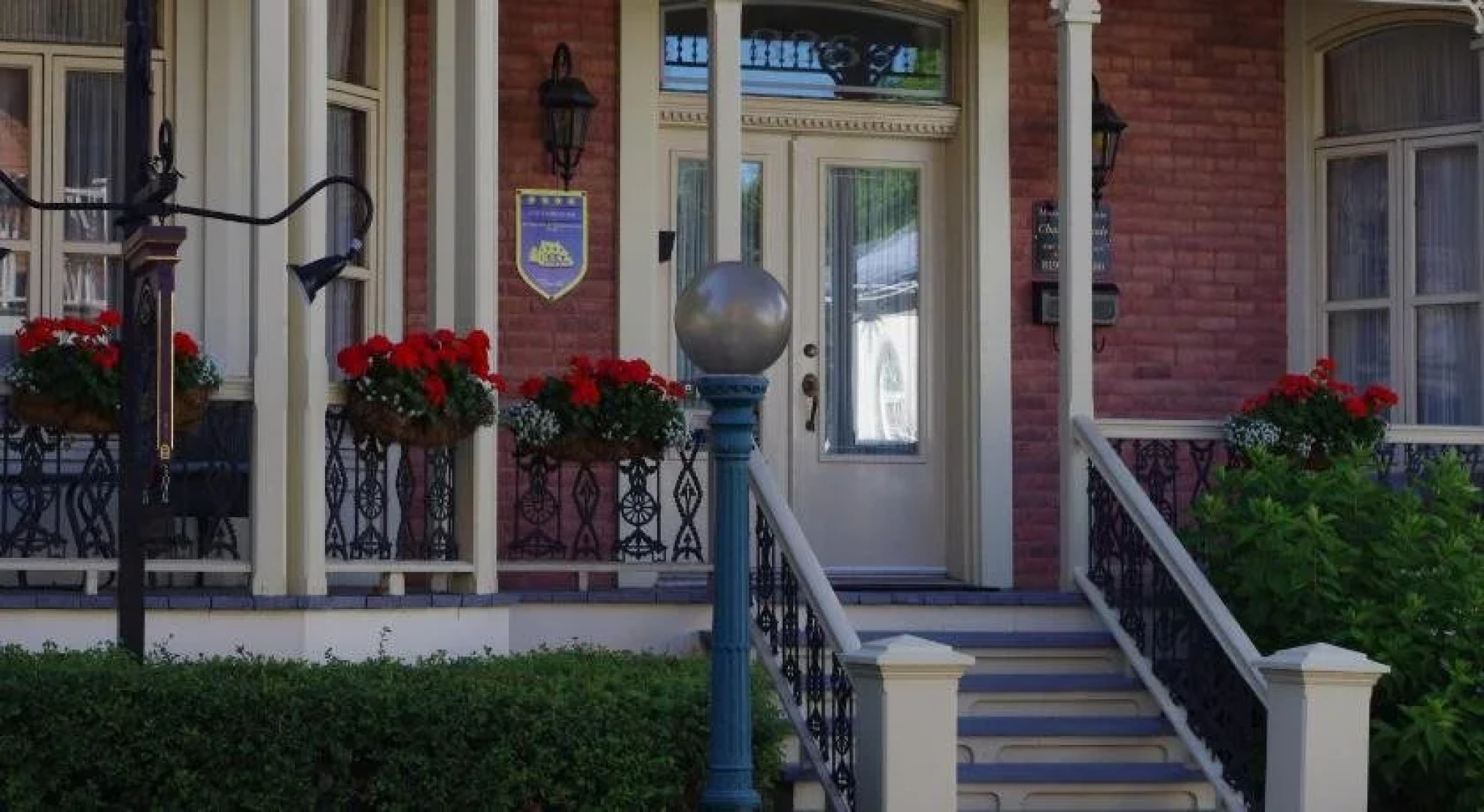 Gite Loiselle Bed And Breakfast