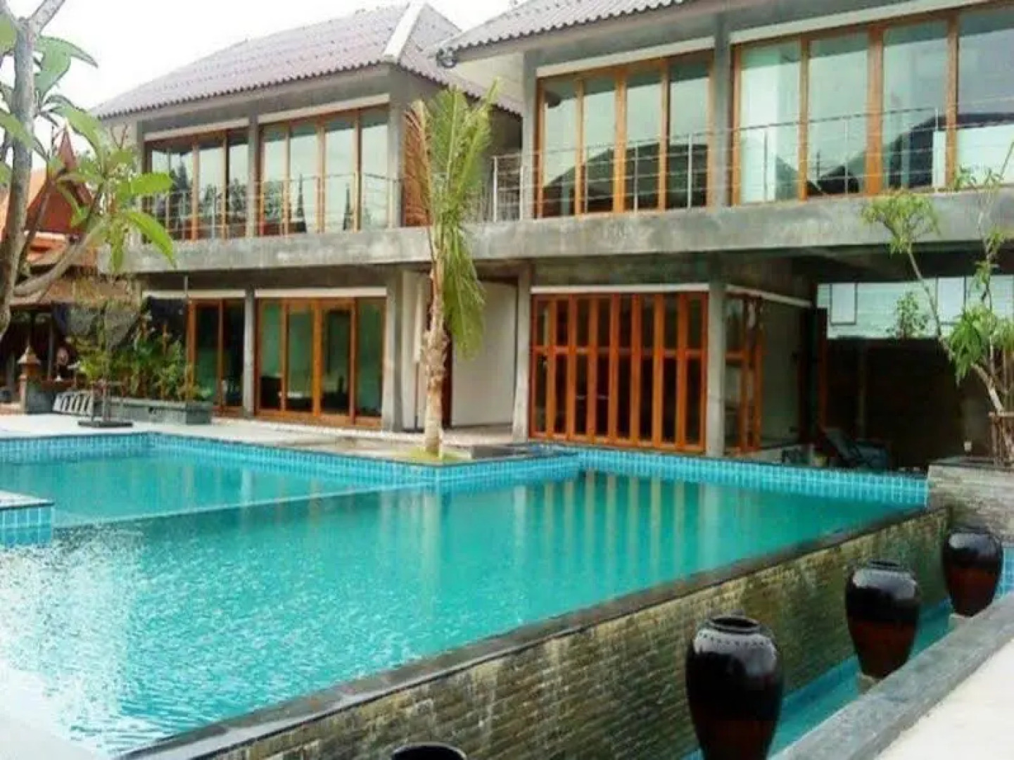 Viva Villa Bangpakong