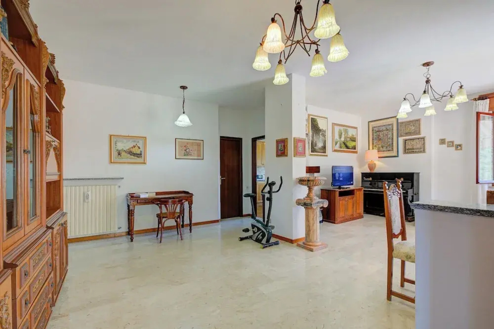 A Due Passi Dal Bosco