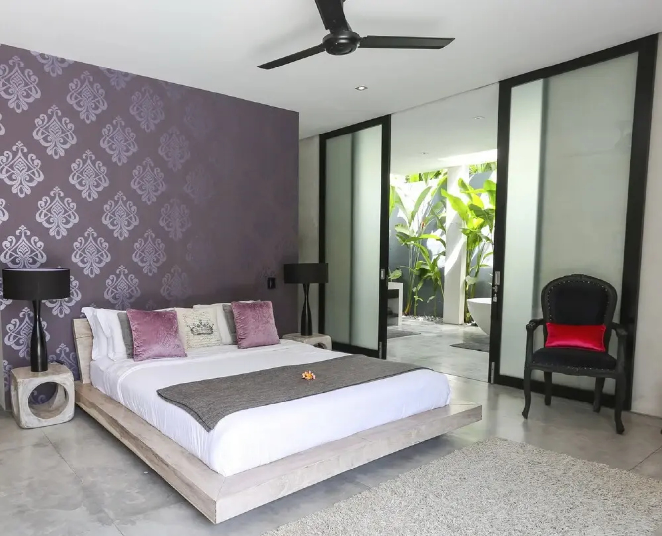 Prana Villa Umalas