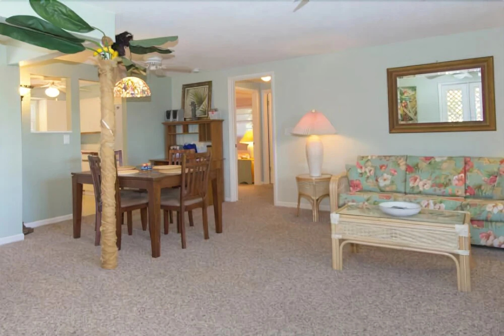 Blue Dolphin Inn Nine Bedroom Villa