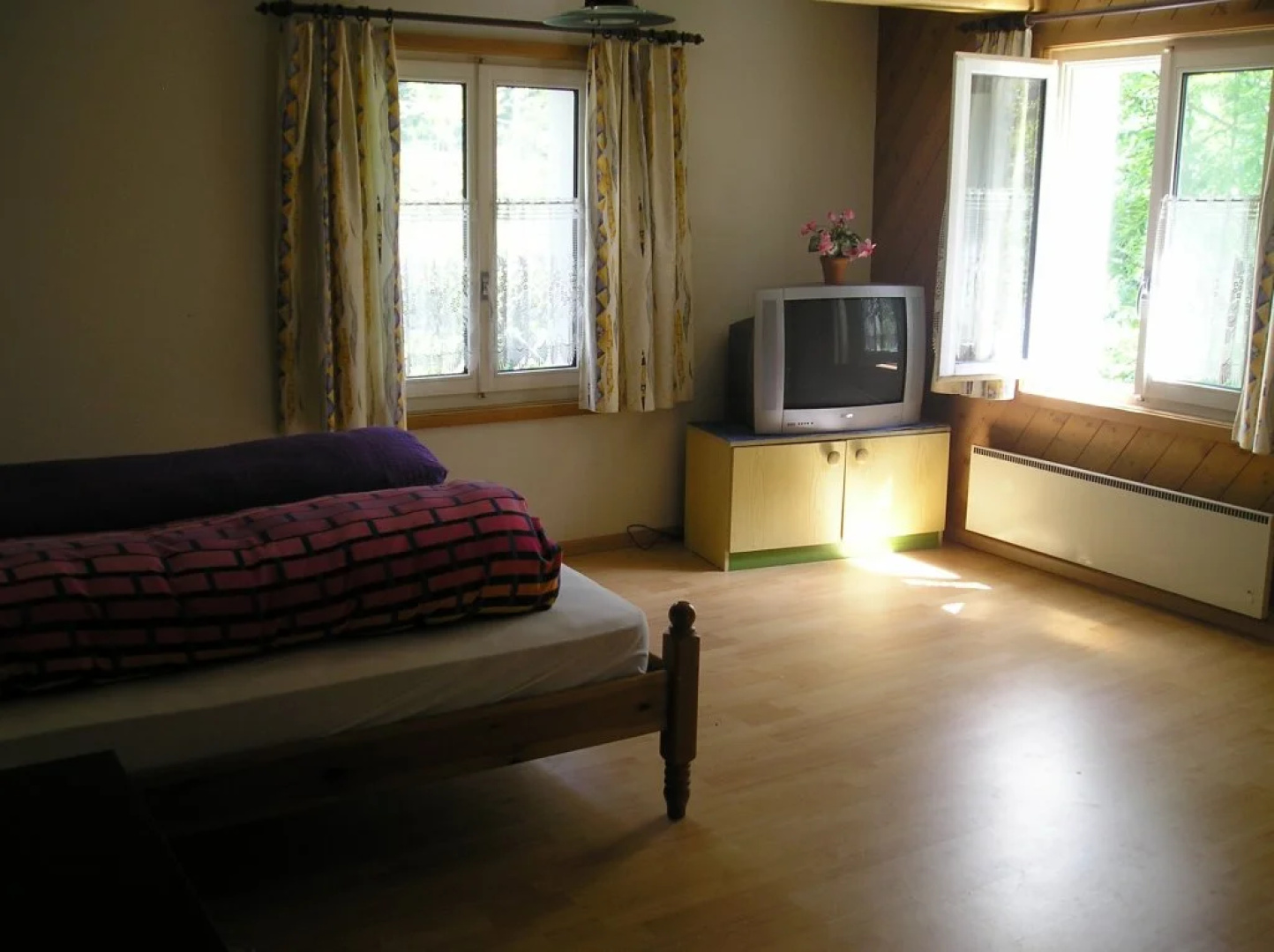 Hotel Gotthard