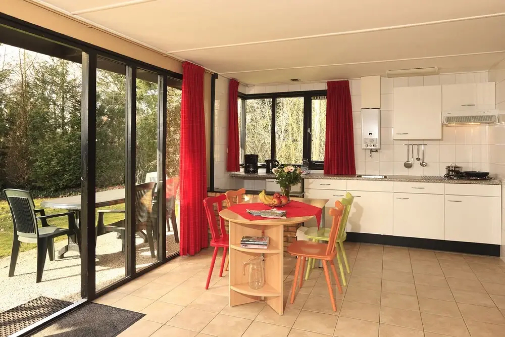 Vakantiepark De Lindenberg