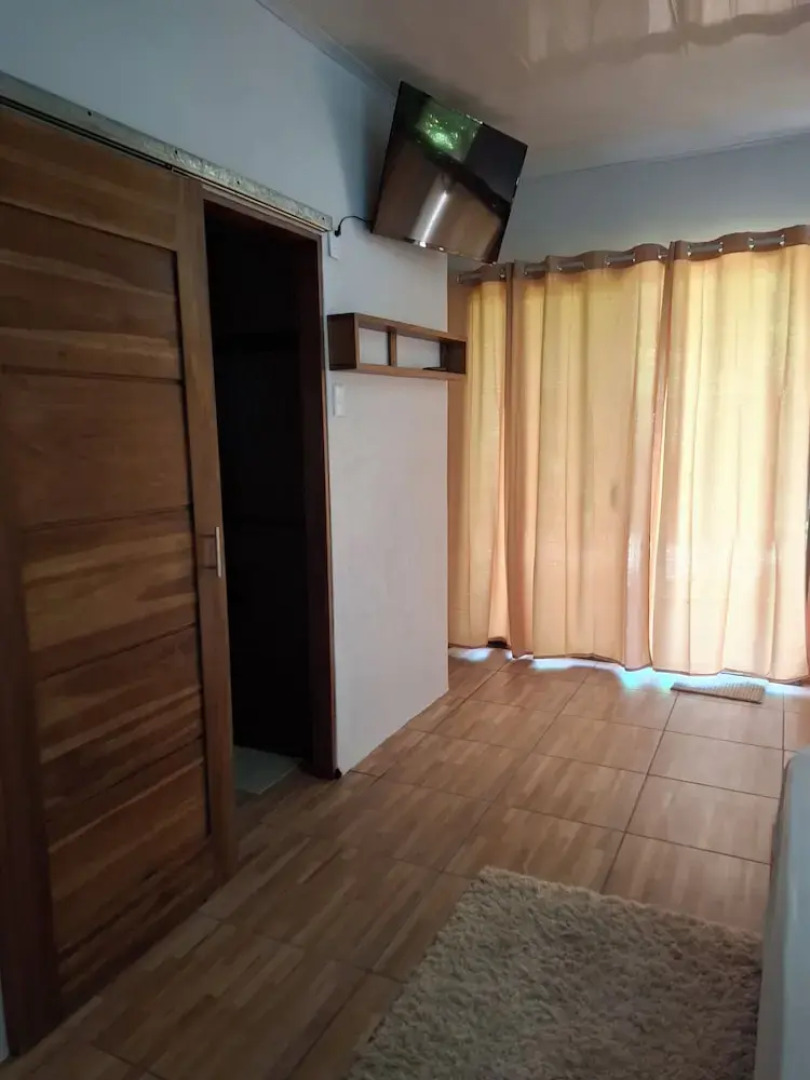 Bungalows Batsu