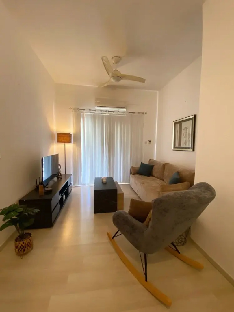 120 TLA - Stay Nest in Tala Apartment