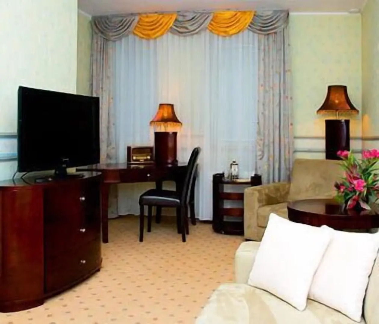 Hotel ARA Restauracja Club