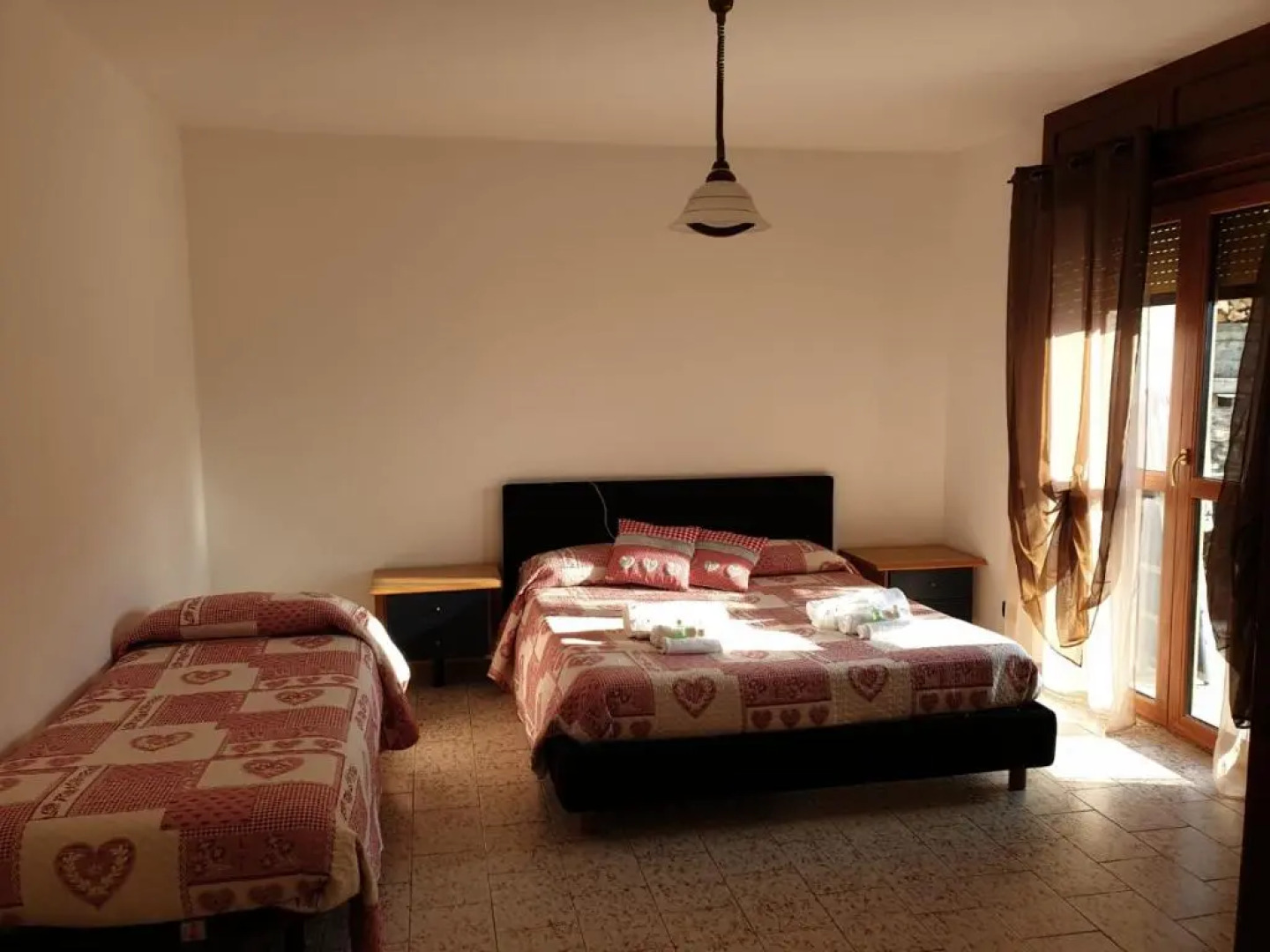 Appartamenti Le Bistrot