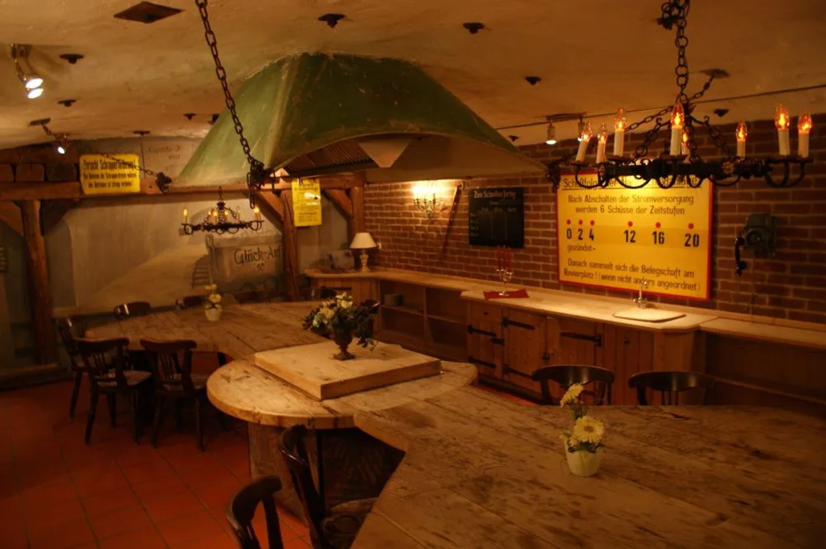 Hessen Hotelpark Hohenroda