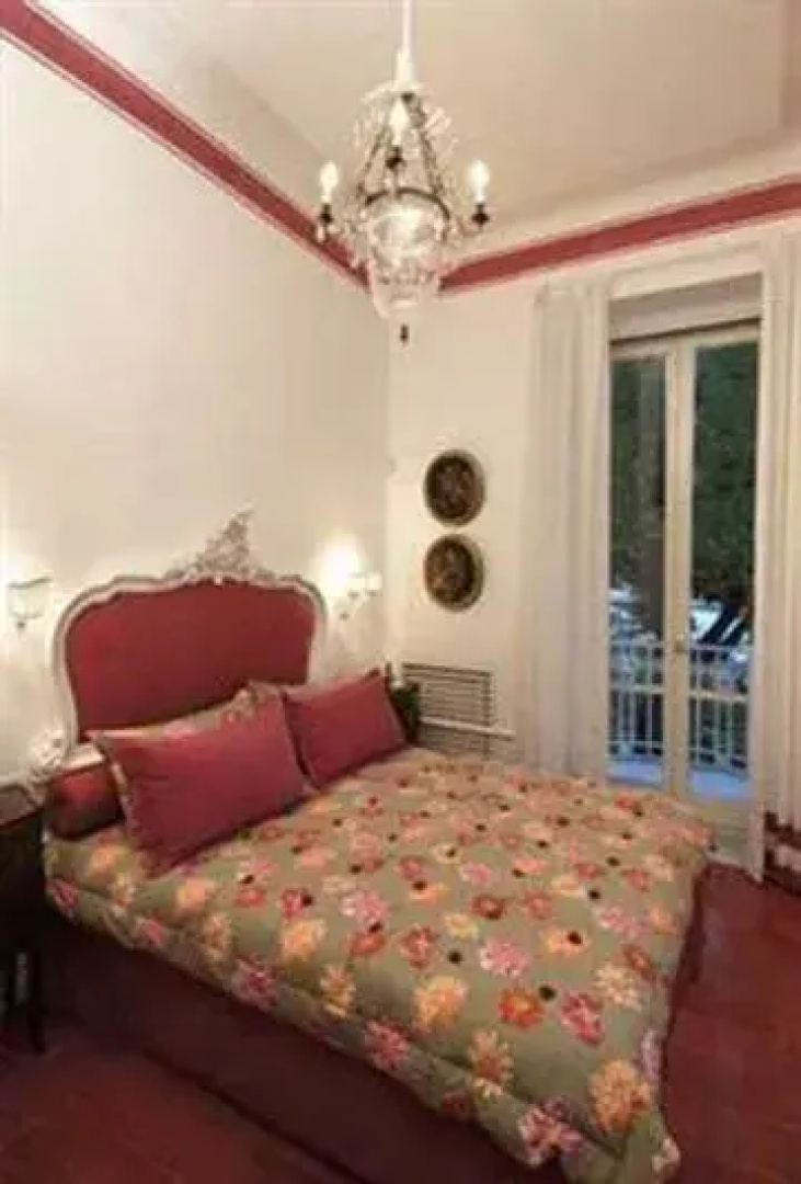 Marechiaro Villa  Relais