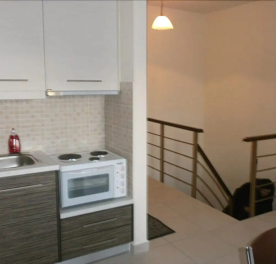 Artemis Marina Apartments