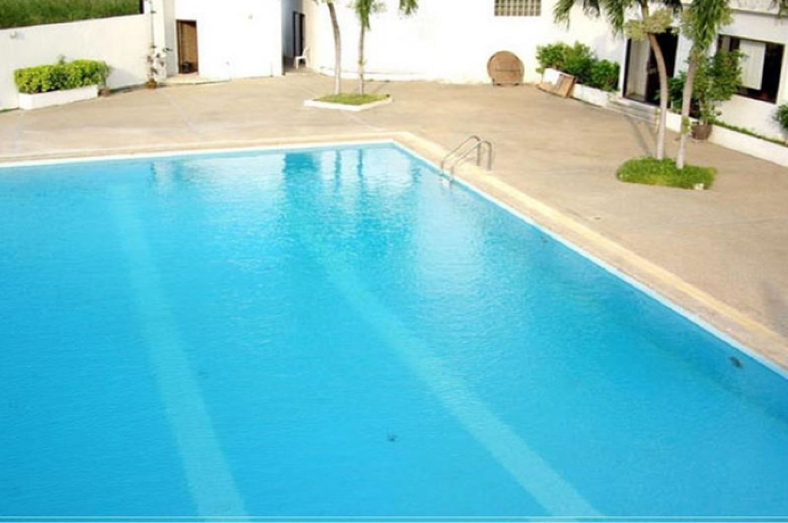 拉差布里黄金城市酒店(Golden City Hotel Ratchaburi)