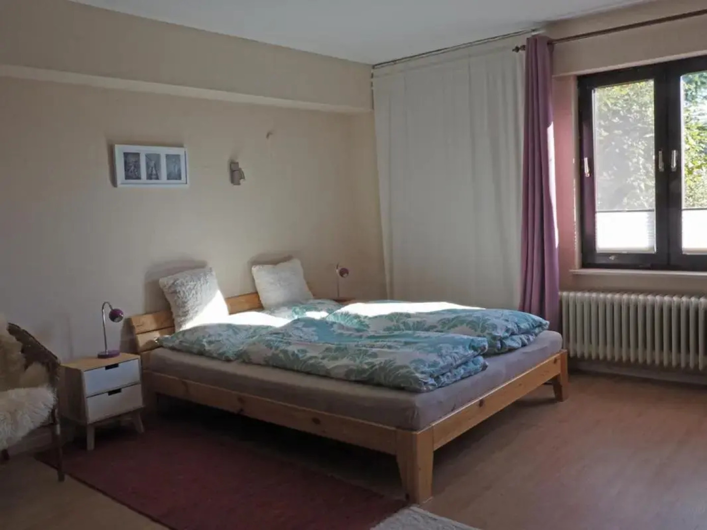 Ferienwohnung Hitzacker/Elbe