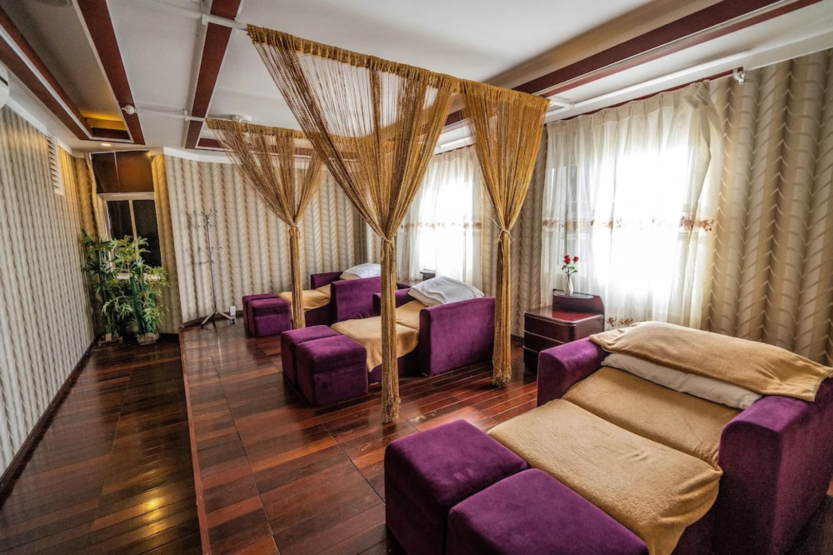 Duc Long Apartment 2