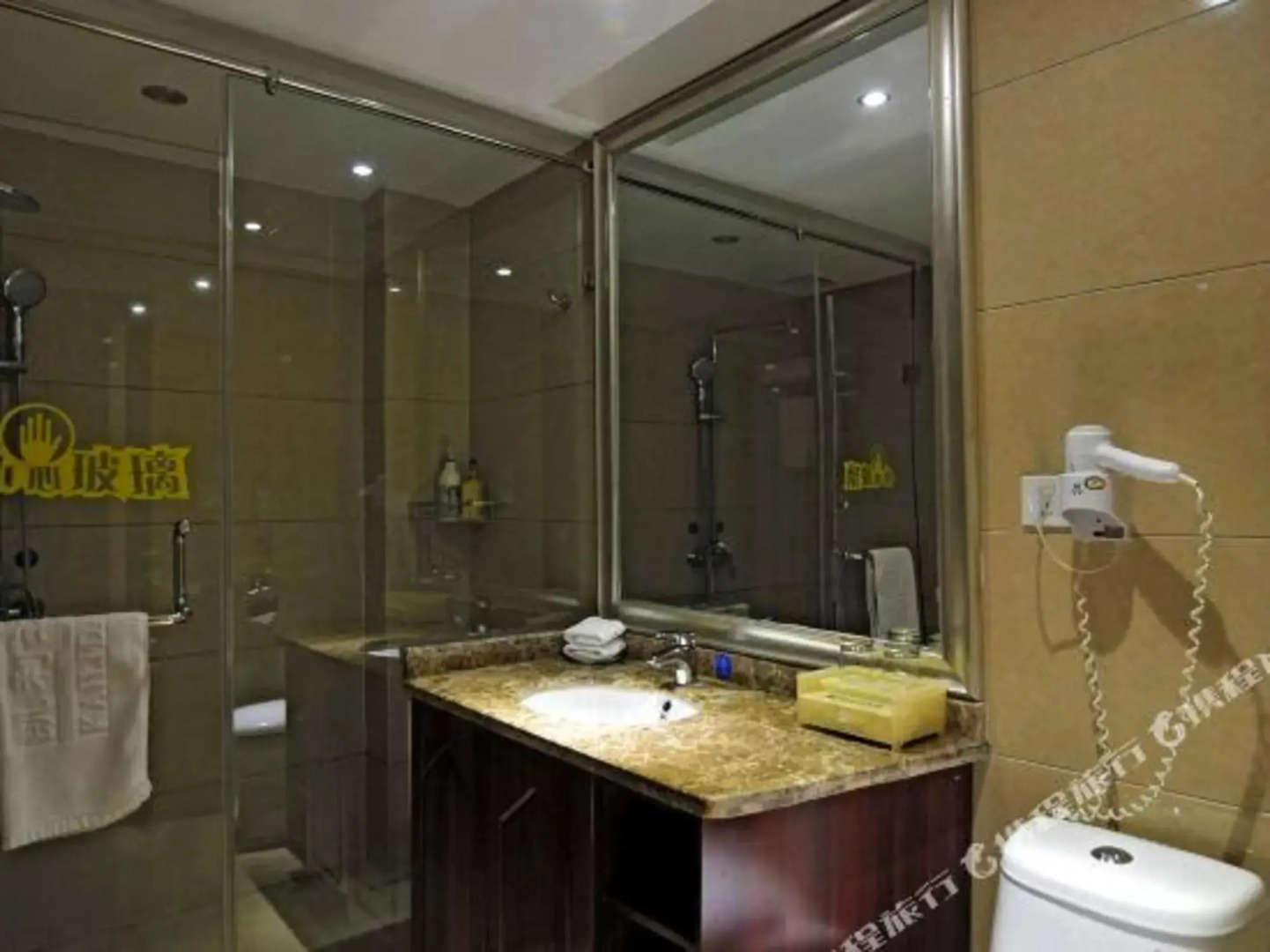Kelida Hotel (Zunyi Huizhi Guomao Shopping Center Store)