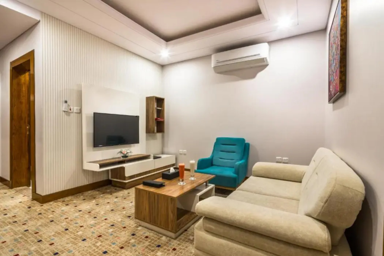 Le Park Concord Turayf