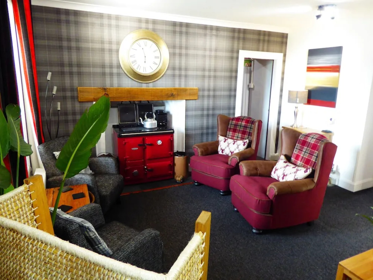 Drumquin Guest House